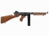 Pistolet maszynowy Legends M1A1 4,5 mm full-auto